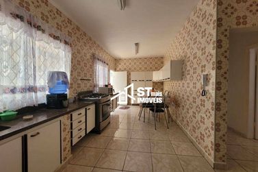 Casa &agrave; venda - 128m&sup2; - Centro