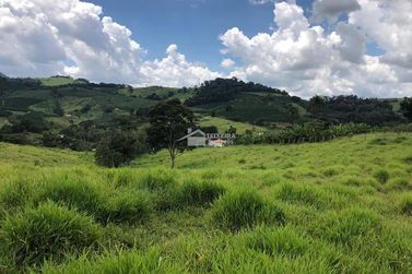Terreno &agrave; venda - 29500m&sup2; - Zona Rural