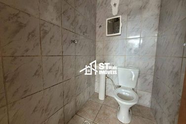 Sobrado &agrave; venda - 286m&sup2; - Pirapitinga