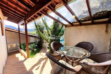 Casa &agrave; venda - 200m&sup2; - Jardim Alfa