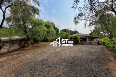 Ch&aacute;cara &agrave; venda - 5000m&sup2; - Cambu&iacute;