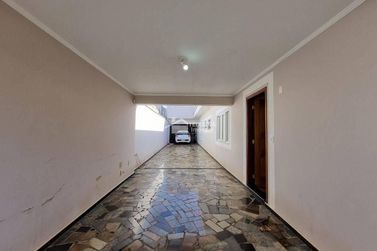 Casa &agrave; venda - 265m&sup2; - Portal do Sol