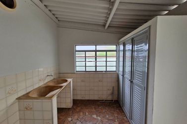 Casa para alugar - Jardim Am&eacute;rica