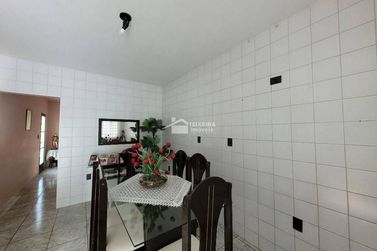 Casa &agrave; venda - 85m&sup2; - Jardim Bela Vista