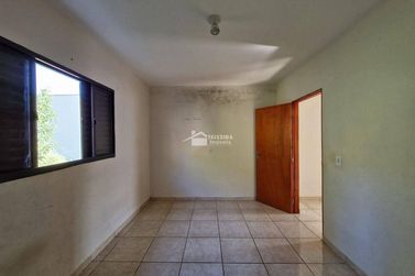 Casa &agrave; venda - 80m&sup2; - Jardim Panorama