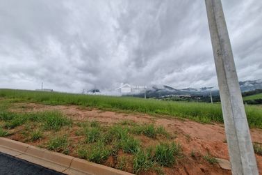 Terreno &agrave; venda - Terra Nostra