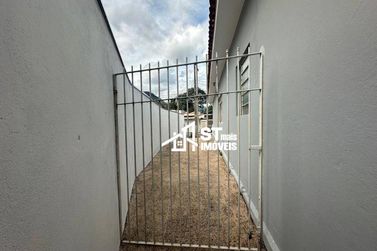 Casa &agrave; venda - 184m&sup2; - Vila Leite