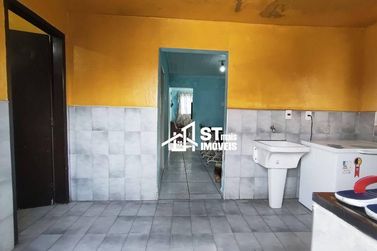 Casa &agrave; venda - 87m&sup2; - Jardim Nova Andradas