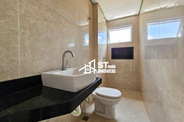 Apartamento &agrave; venda - 155m&sup2; - Jardim Mantiqueira 2