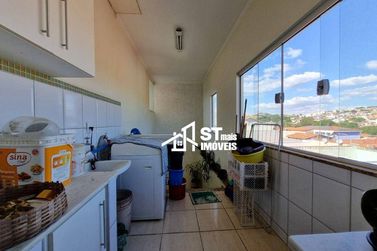 Casa &agrave; venda - 314m&sup2; - Jardim Nova Andradas