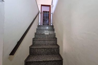 Sobrado &agrave; venda - 126m&sup2; - Jardim Alvorada