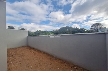 Casa &agrave; venda - 70m&sup2; - Jardim Heloisa