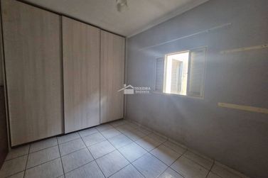 Casa &agrave; venda - 56m&sup2; - Jardim Santa L&uacute;cia