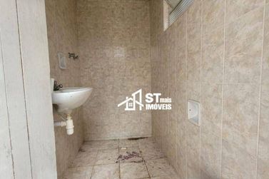 Casa &agrave; venda - 142m&sup2; - Vila Mosconi