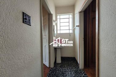 Casa &agrave; venda - 203m&sup2; - Centro