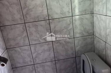 Casa &agrave; venda - 263m&sup2; - Jardim Am&eacute;rica