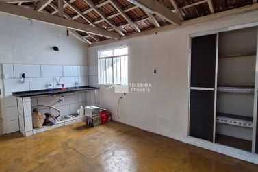 Casa &agrave; venda - 184m&sup2; - Vila Leite