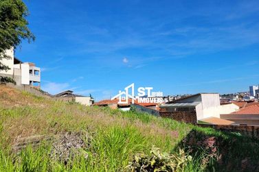 Terreno &agrave; venda - 900m&sup2; - Pirapitinga