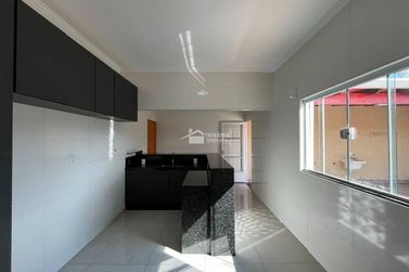 Casa &agrave; venda - 82m&sup2; - Veredas da Serra