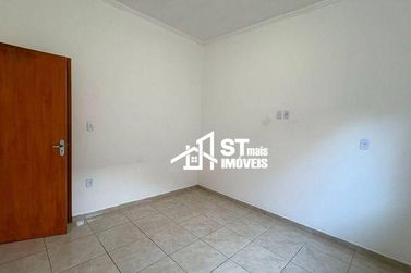 Casa para alugar - 93m&sup2; - Jardim Primavera