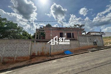 Casa &agrave; venda - 242m&sup2; - Jardim Brasil