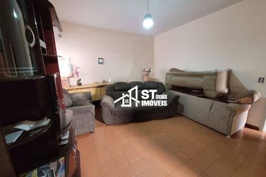 Casa &agrave; venda - 92m&sup2; - Centro