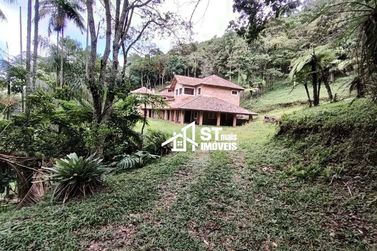 S&iacute;tio &agrave; venda - 217800m&sup2; - Zona Rural
