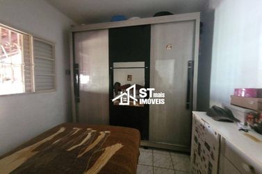Casa &agrave; venda - 105m&sup2; - Horto Florestal