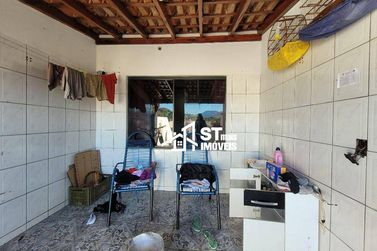 Sobrado &agrave; venda - 91m&sup2; - Jardim Rio Negro