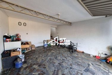 Sobrado &agrave; venda - 125m&sup2; - Jardim Alvorada