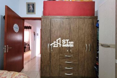 Casa &agrave; venda - 140m&sup2; - Jardim Rio Negro