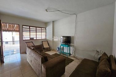 Casa &agrave; venda - 189m&sup2; - Vila Leandro Previato
