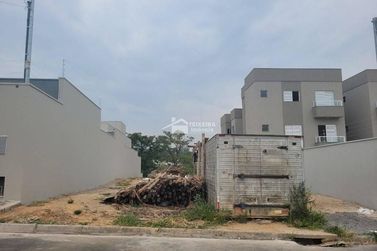Terreno &agrave; venda - 343m&sup2; - Morada dos P&aacute;ssaros