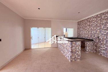 Casa &agrave; venda - 150m&sup2; - Jardim Rio Verde
