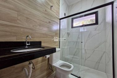 Casa &agrave; venda - 116m&sup2; - Jardim Panorama