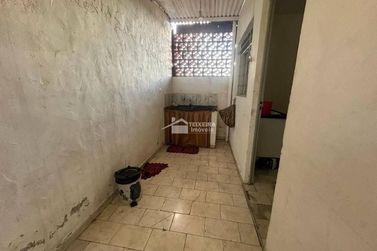 Casa &agrave; venda - 139m&sup2; - Vila Leandro Previato