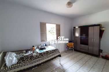 Casa &agrave; venda - 140m&sup2; - Vila Buzato