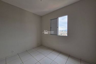 Apartamento para alugar - Jardim Muterle