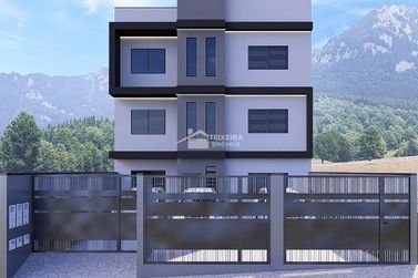 Apartamento &agrave; venda - 82m&sup2; - Parque S&atilde;o Crist&oacute;v&atilde;o