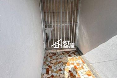 Casa para alugar - 30m&sup2; - Jardim Panorama