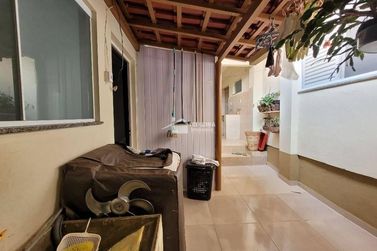 Casa &agrave; venda - 177m&sup2; - Vila Caracol