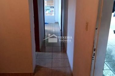 Casa &agrave; venda - 263m&sup2; - Jardim Am&eacute;rica