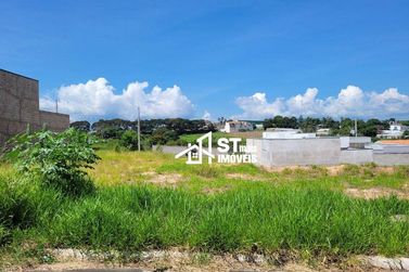 Terreno &agrave; venda - 250m&sup2; - Morada dos P&aacute;ssaros