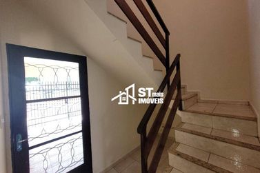 Sobrado &agrave; venda - 116m&sup2; - Jardim Europa