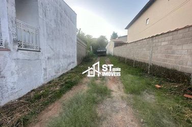 Terreno &agrave; venda - 270m&sup2; - Jardim Primavera