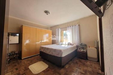Casa &agrave; venda - 281m&sup2; - Jardim Bela Vista