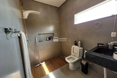 Casa &agrave; venda - 110m&sup2; - Jardim Mirante
