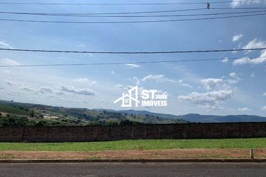 Terreno &agrave; venda - 300m&sup2; - Clube Campestre