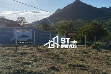 Terreno &agrave; venda - 1000m&sup2; - Zona Rural