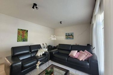 Casa &agrave; venda - 129m&sup2; - Centro